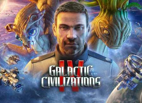 银河文明4：超新星汉化中文，版本：V2.0【百度网盘/免费下载】