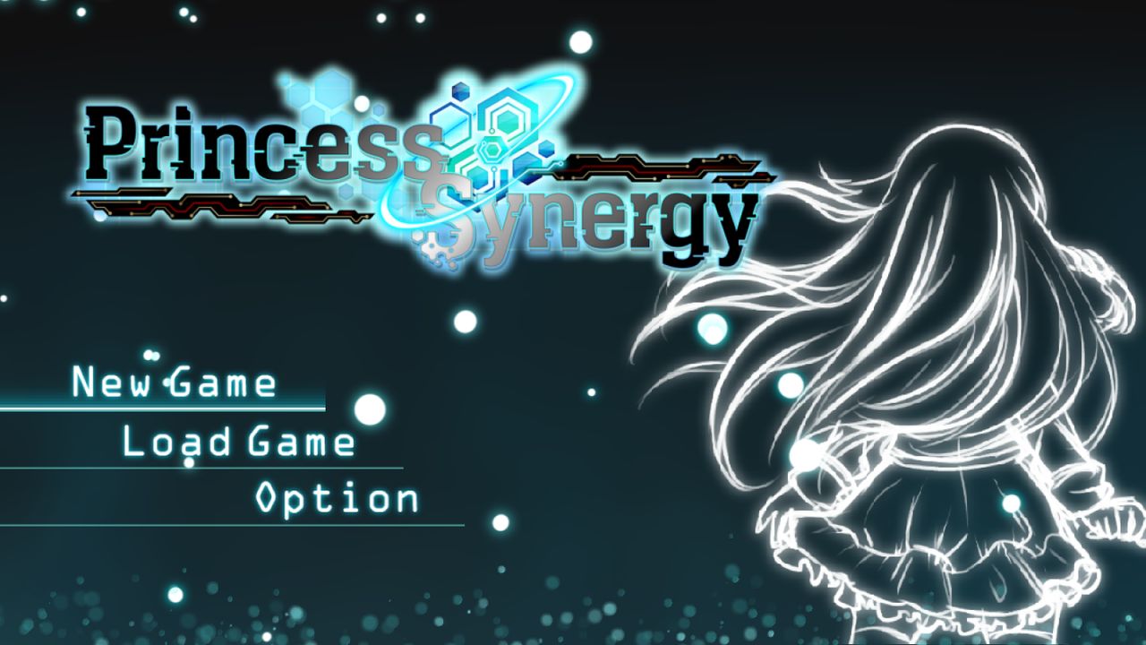 [RPG] [神级RPG/汉化/丝滑动态]公主协同效应24.3月 挂载AI汉化[更新][卡牌战斗エロ][2.5G]