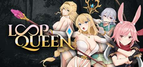 [SLG] [地牢SLG/中文/全动态]地牢脱出3：轮回女王V1.19 官方中文步兵正式版+全CG存档[更新][3.3G]