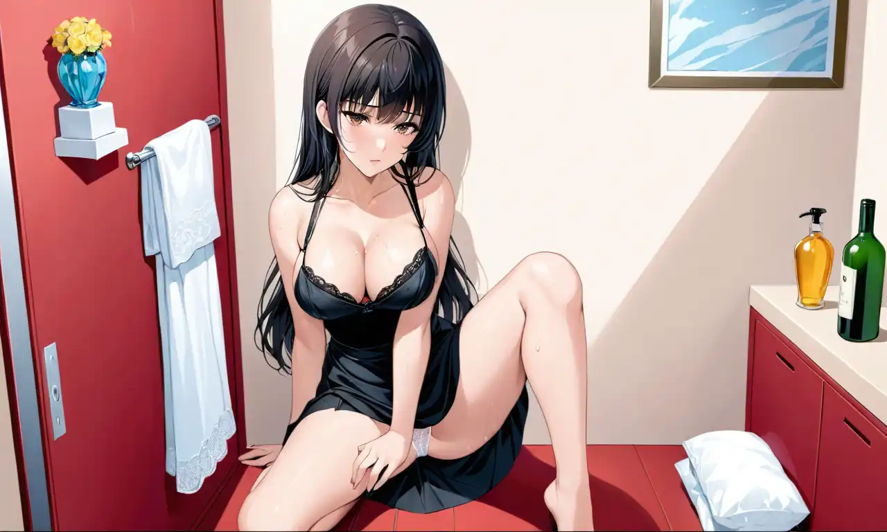 【欧美SLG/扶她/动态】回归根源0.4.5b汉化版【PC+安卓/371MB/更新】