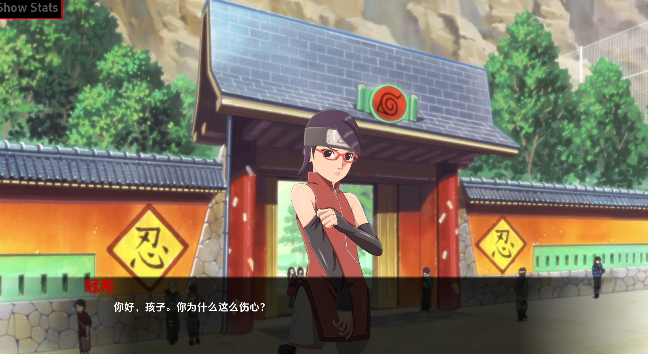 【欧美SLG/汉化/动态】萨拉达训练：最后的战争3.5汉化版【PC+安卓/4.96G/更新】 Sarada Training: The Last War [v3.5]
