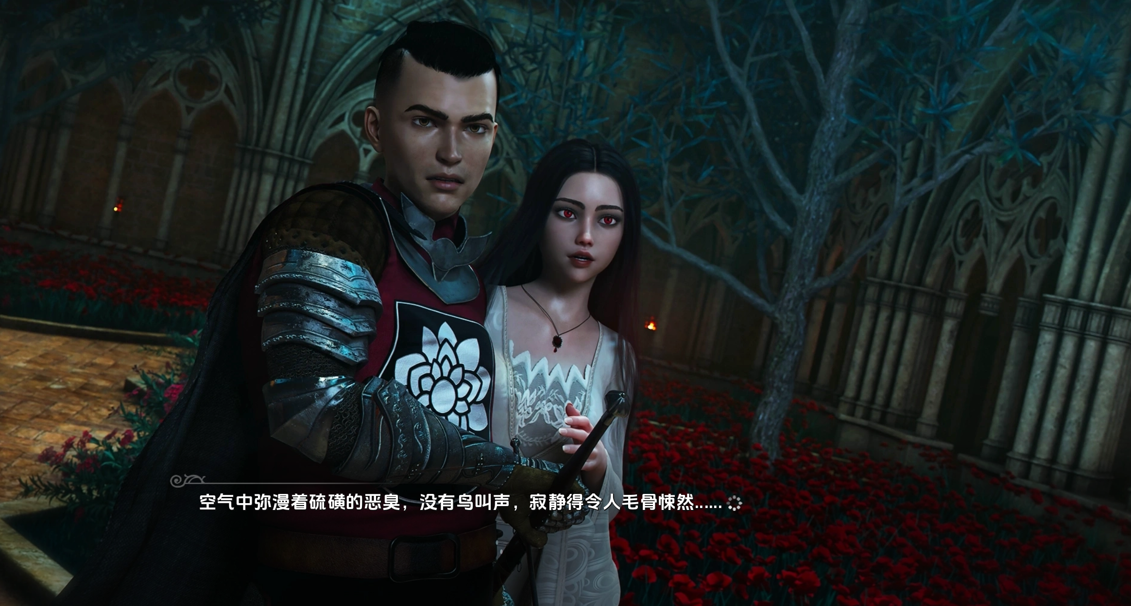 【欧美SLG/汉化/动态】欲望之冠0.1.0汉化版【PC+安卓/1.41G/更新】 Crown of Desire [v0.1.0 Public]