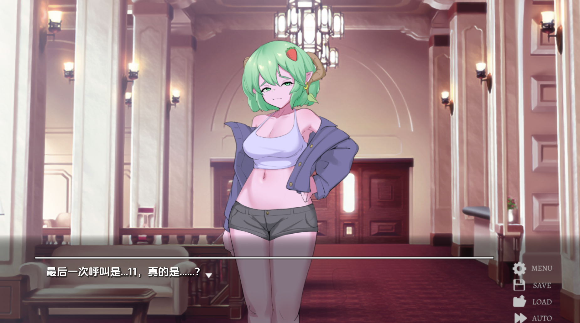 【欧美SLG/汉化/动态】天堂的种子1.1汉化版【PC+安卓/217MB/更新】 Seeds of Paradise[v1.1]