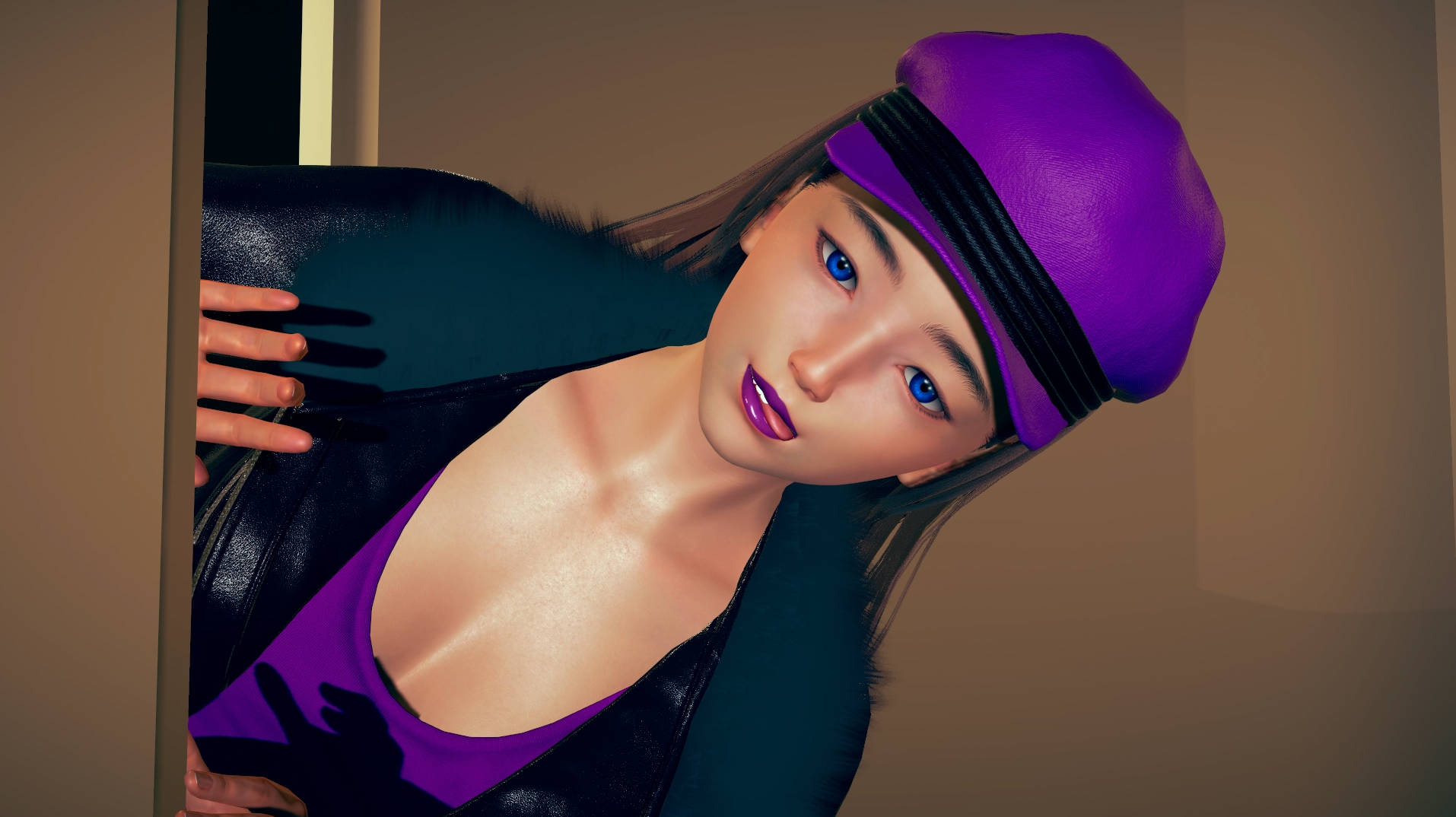 【欧美SLG/汉化/动态】妻子探险家伊莎多拉v0.4汉化版【PC+安卓/3.62G/更新】