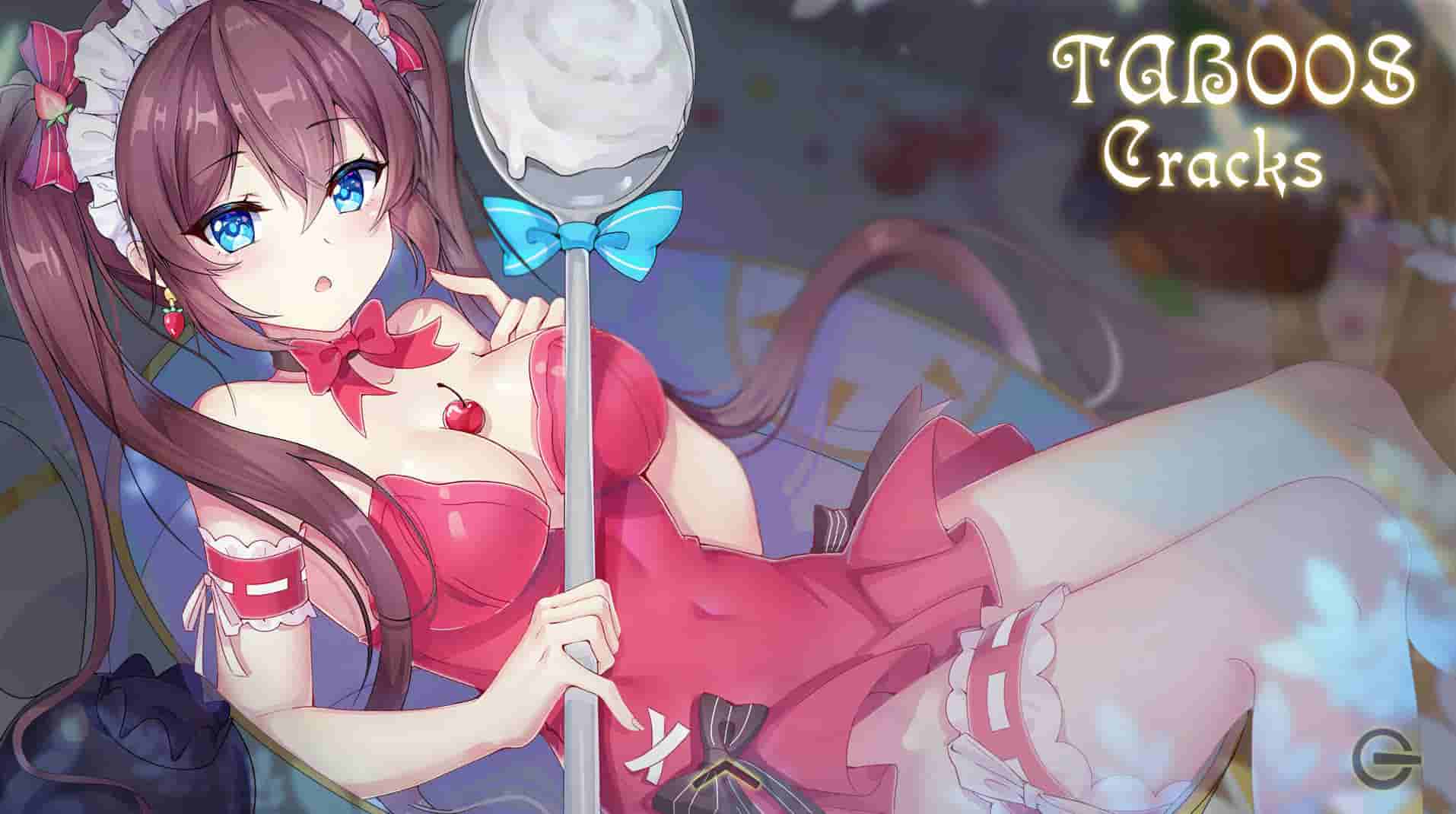 [SLG]   禁忌的裂缝  STEAM不限语种