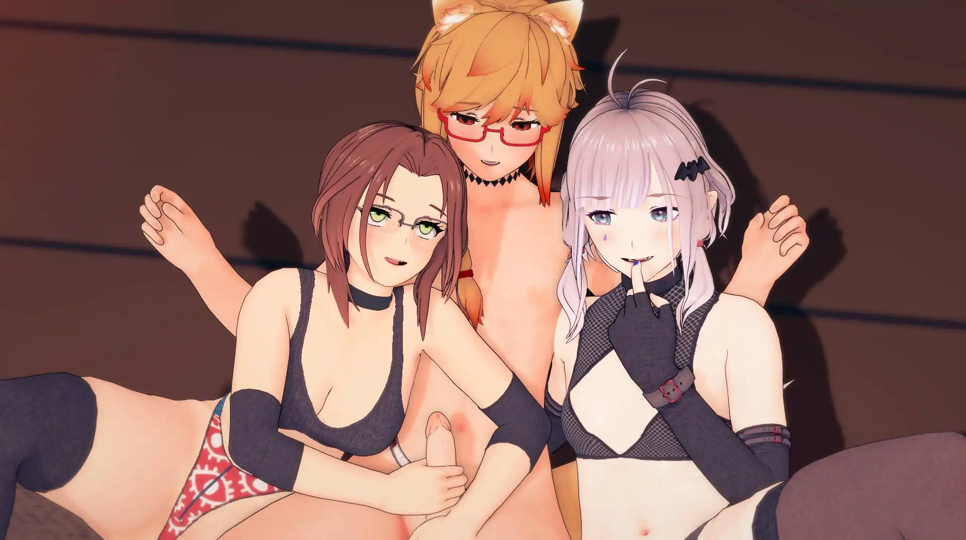 【欧美SLG/汉化/动态】更好的东西v0.2.1汉化版【PC+安卓/3.33G/更新】