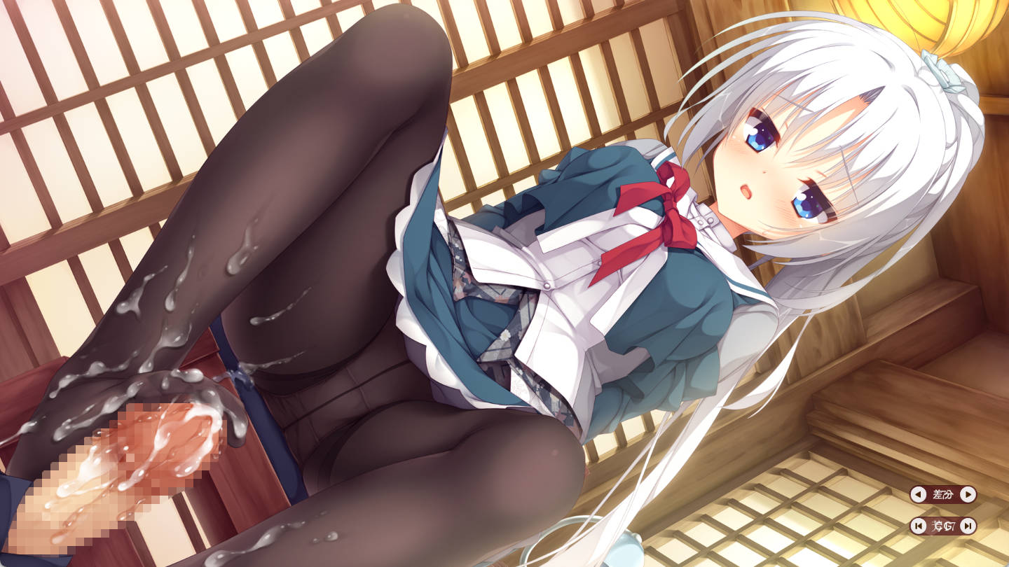 【大型ADV/完整汉化/全CV】【柚子社】 千恋＊万花【PC+安卓+KRKR】