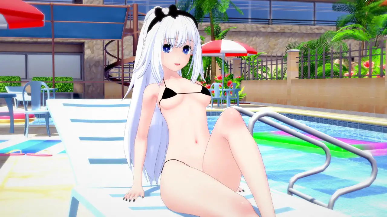 【欧美SLG/汉化/沙盒】灵魂情人v0.28汉化版【PC+安卓/1.37G/更新】