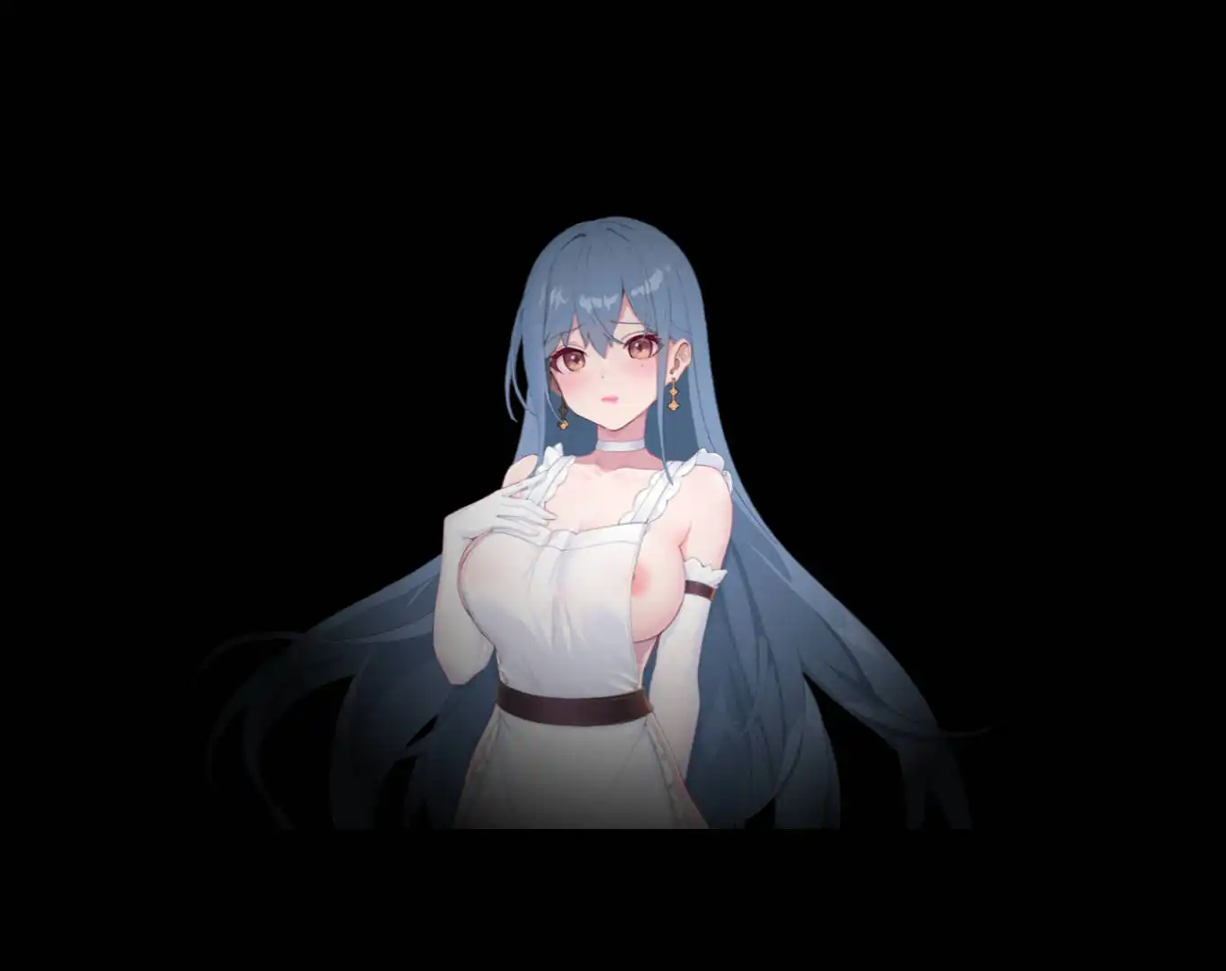【国风RPG/官中/动态】夜幕之花0.433无码版【PC+安卓/2.05G】 