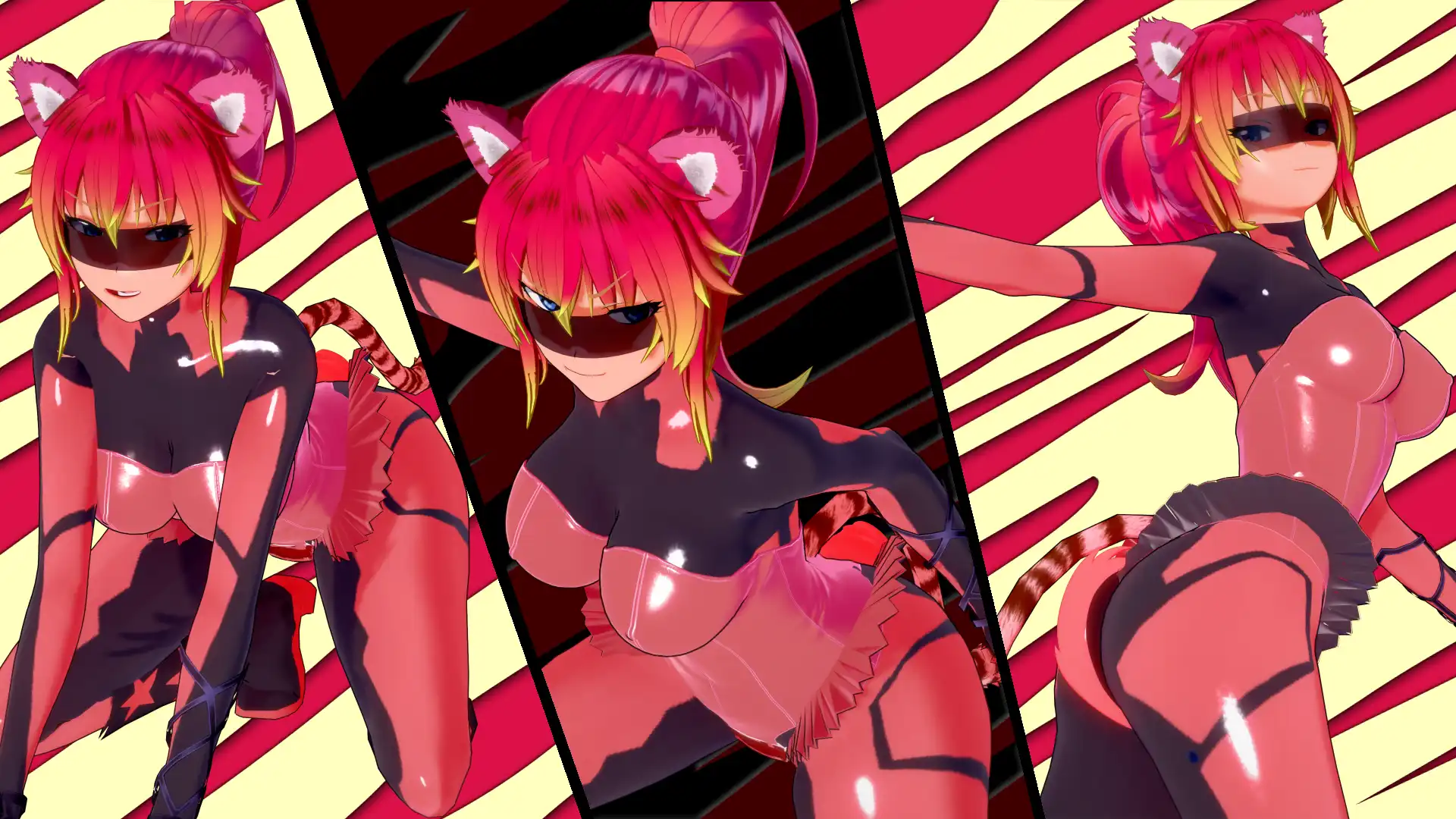 【欧美SLG/汉化/沙盒】爱情基因P2v2.1.0汉化版【PC+安卓/1.97G/更新】