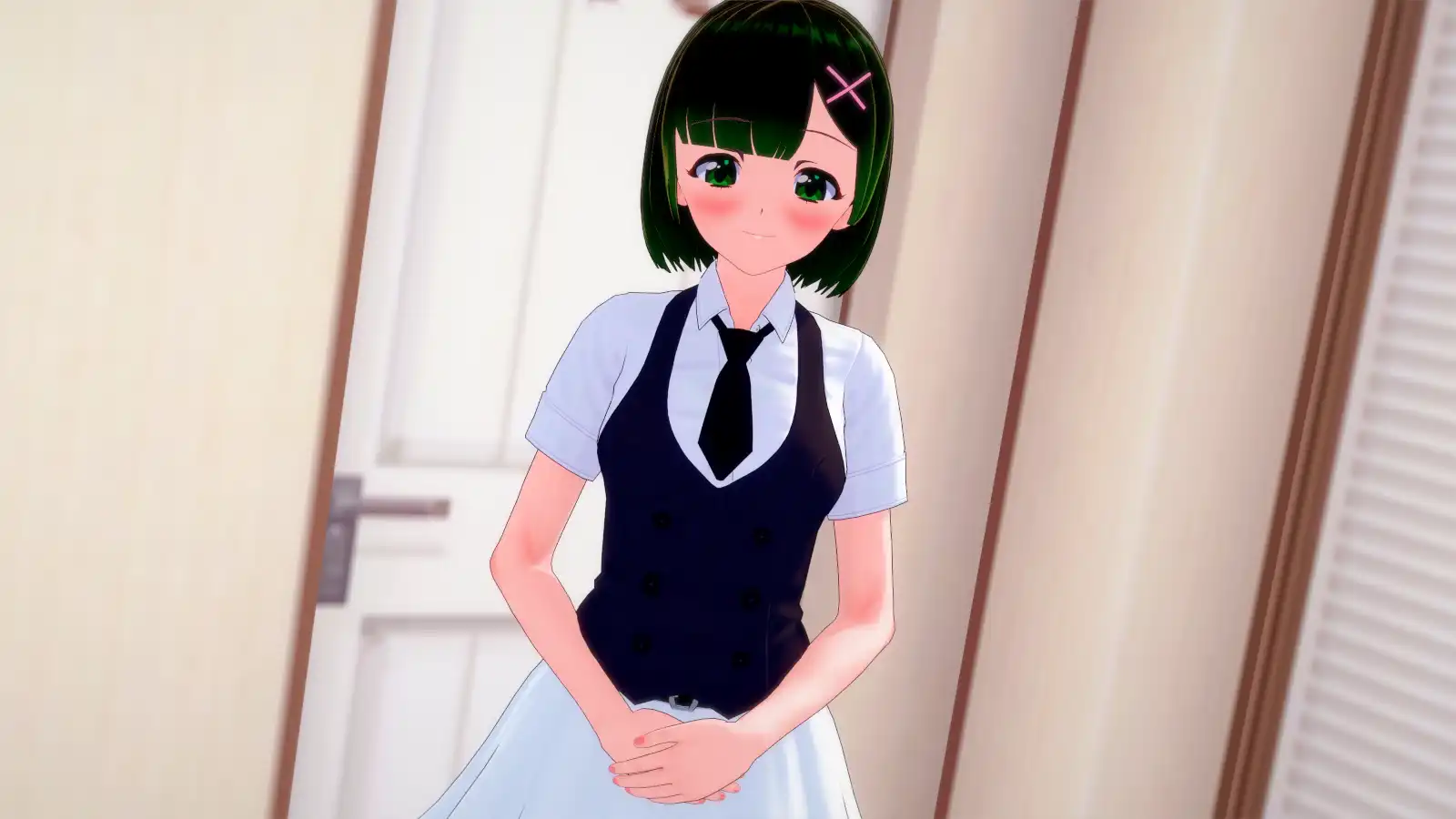 【欧美SLG/汉化/动态】学园之爱v0.2.0汉化版【PC+安卓/308MB/更新】