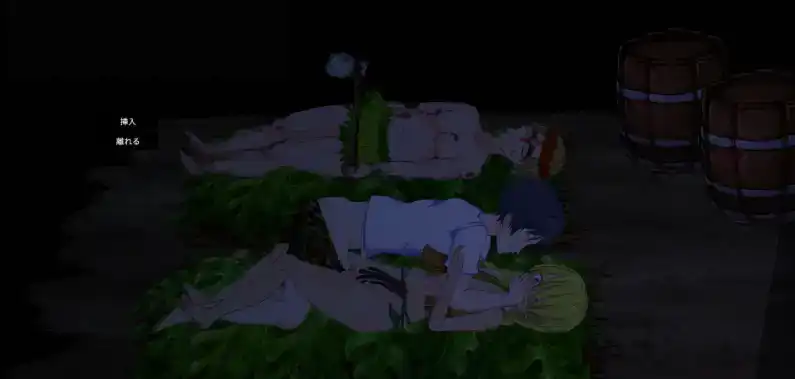 【自由沙盒/ACT+SLG/中文/全动态】疯狂岛V0.2.3 官方中文版+DLC[更新]【电脑/1.22G】