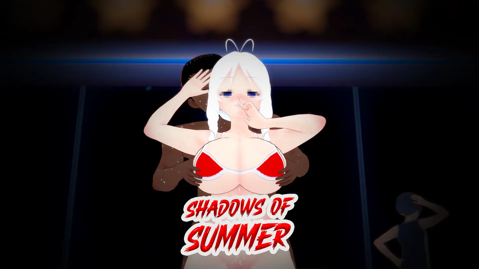 【欧美SLG/汉化/动态】夏日阴影v0.03汉化版【PC+安卓/544MB/更新】