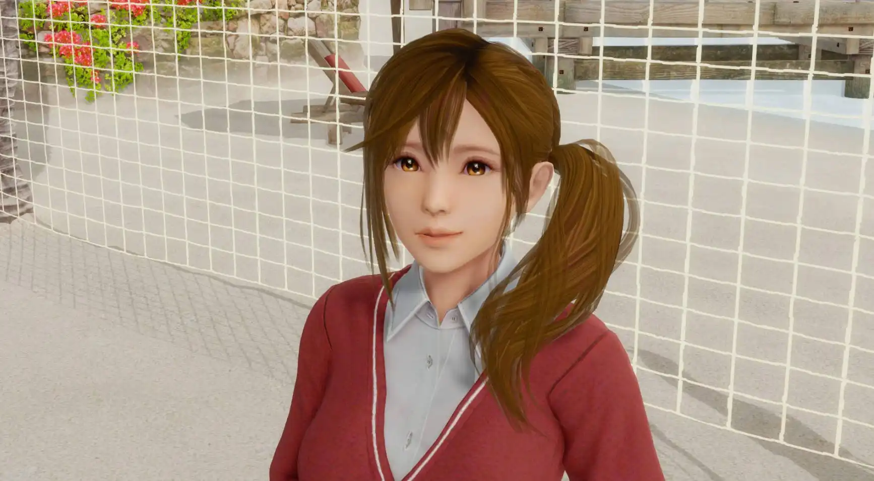 【亚洲风SLG/汉化/动态】维纳斯岛上的生活0.2汉化版【PC+安卓/2.72G/更新】