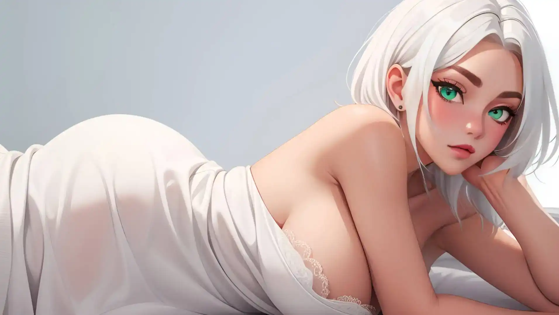 【欧美SLG/汉化/动态】我需要一个英雄0.35汉化版【PC+安卓/1.50G/更新】