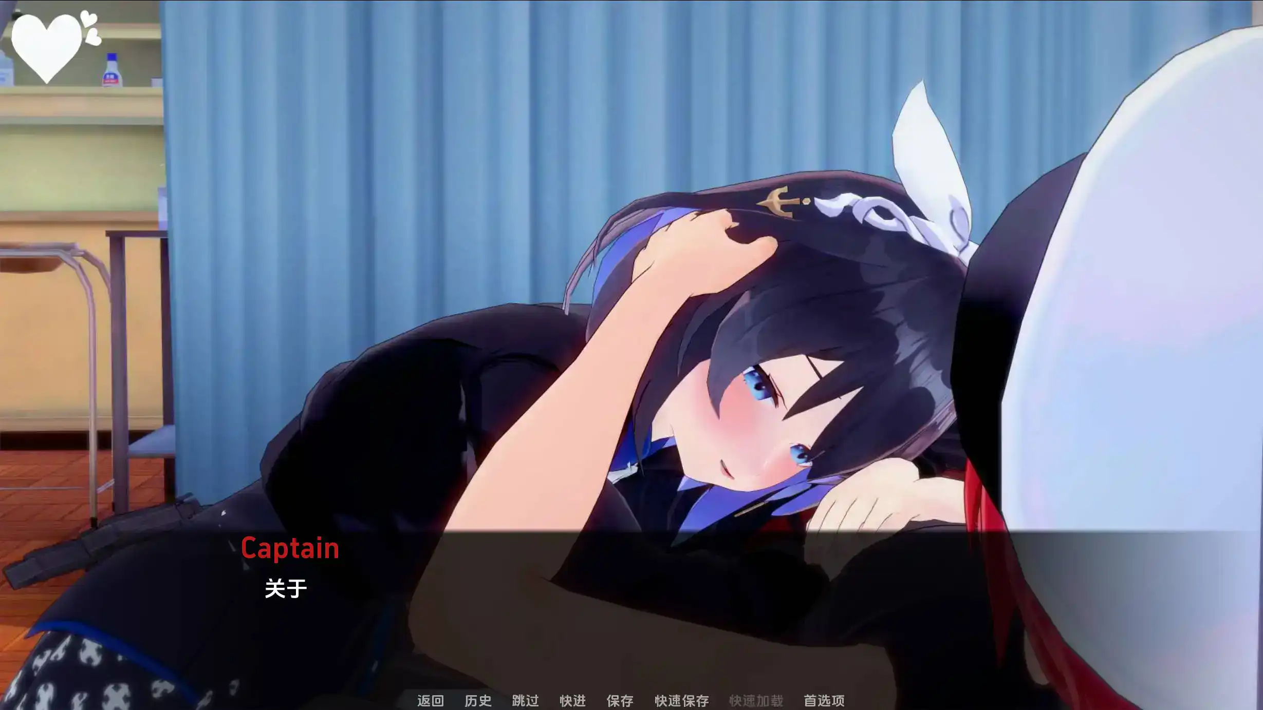 【日系SLG/汉化/动态】船长Part2.0.4汉化版【PC+安卓/3.02G/更新】
