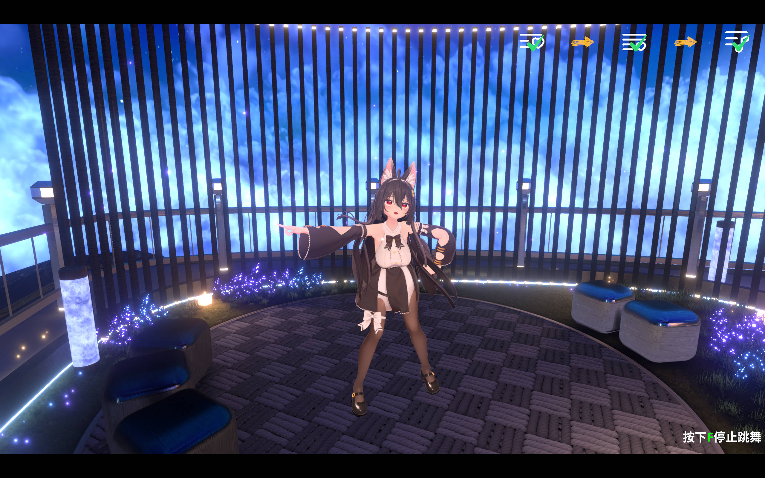 [3D/官中]项目虚拟女孩 v1.0/Project Virtual Girl v1.0/官方中文