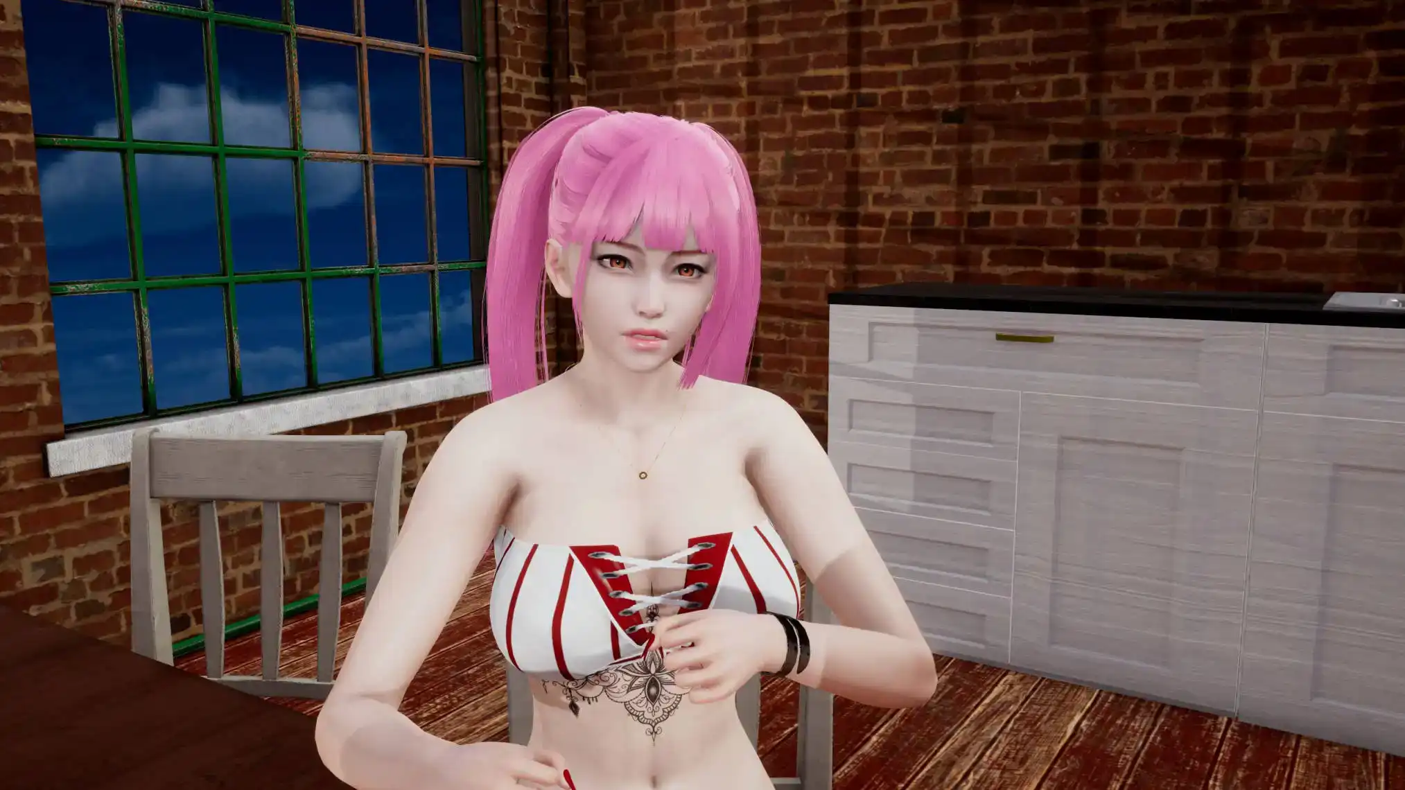 【亚洲SLG/汉化/动态】项目：SPES0.8.1汉化版【PC+安卓/5.73G/更新】
