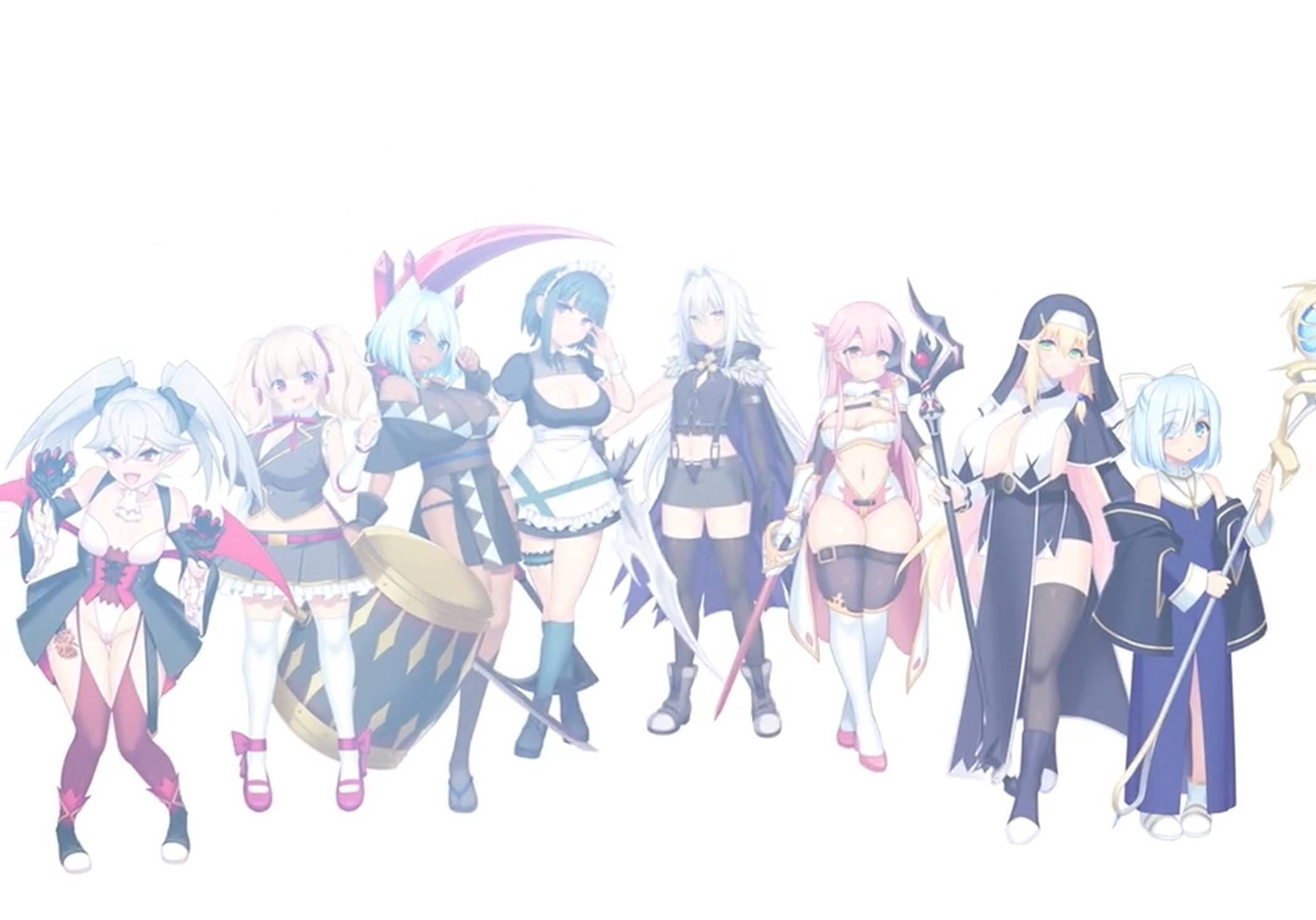 [热门RPG/汉化/CV]龙之血～誓言以龙的诅咒和精液向神明复仇RPG～V1.11 挂载AI汉化版+存档[更新] （ドラゴンブラッド～竜の呪いと精液で神に復讐を誓うRPG～）