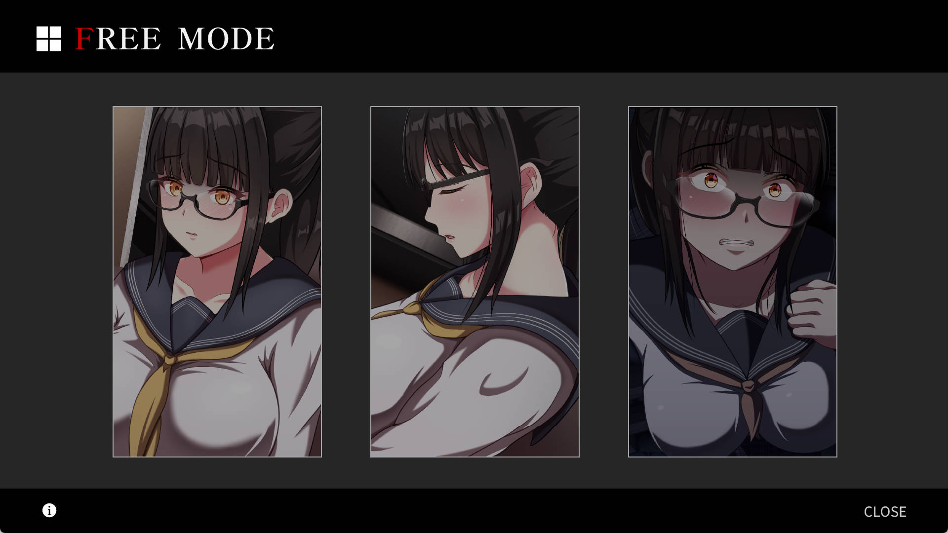 [热门SLG/汉化/动态]背德的冲动 AI汉化版+存档[新汉化] （背徳の衝動）