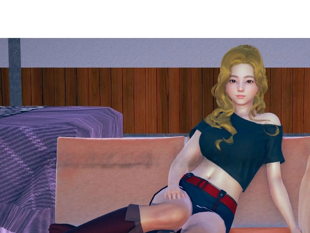 【亚洲SLG/汉化/动态】任性旅行者之家0.15 AI版【PC+安卓/9.31G/更新】Home for Wayward Travellers [v0.15]