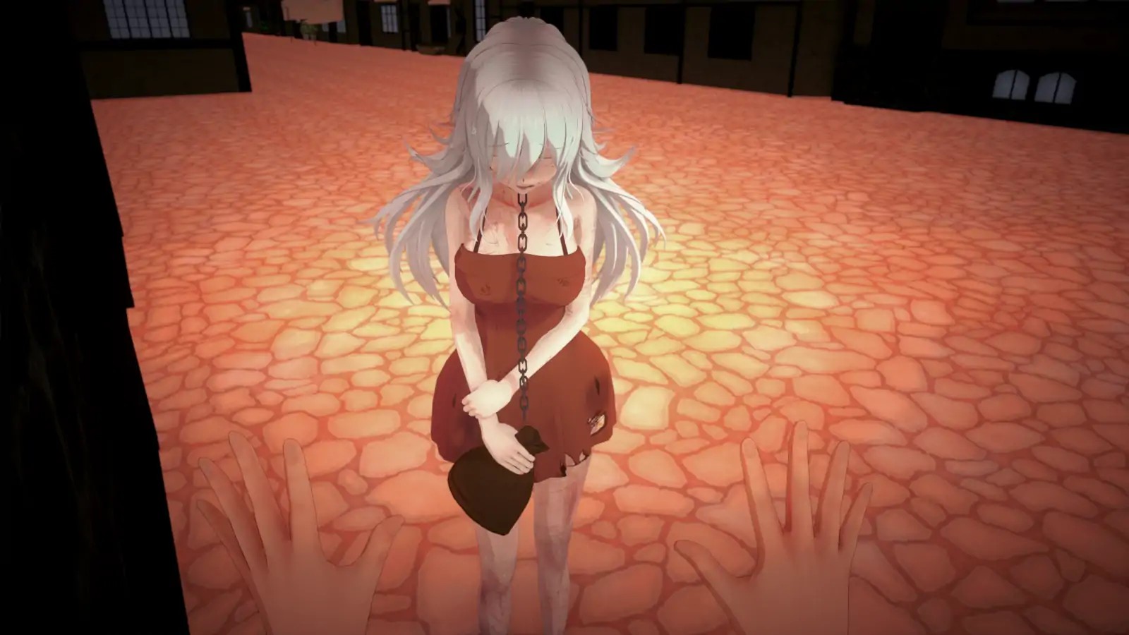 【欧美SLG/AI汉化/沙盒】转生成为女神的勇者v0.04 AI汉化版【PC/3.64G/更新】