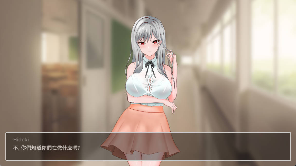 [像素互动SLG/中文/动态]若山先生的NTR教室V0.402 官方中文DEMO版 [1.2G]