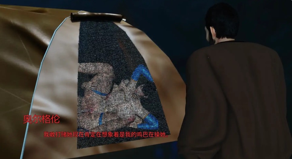 【欧美SLG/AI汉化/NTR】荆棘之翼v0.9 AI汉化版【PC+安卓/3.89G/更新】