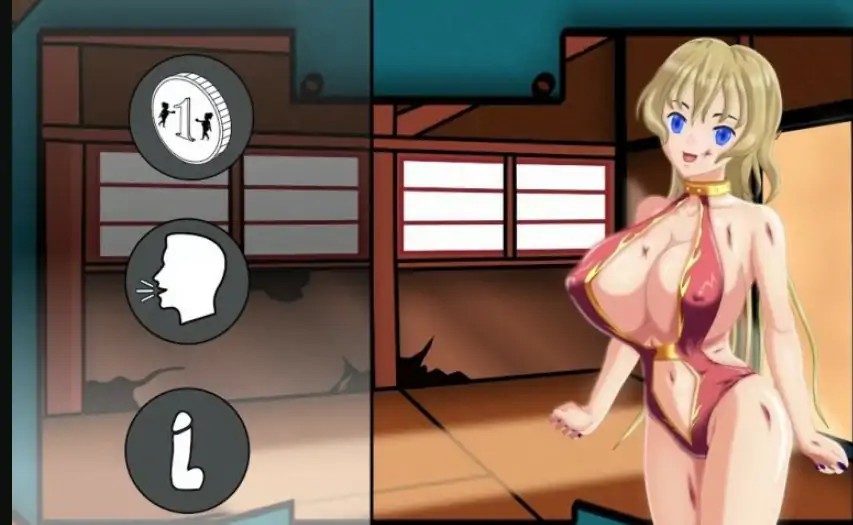 【亚洲SLG/AI汉化/2D】避难所繁殖2.6 AI汉化版【PC+安卓/0.68G/首发】