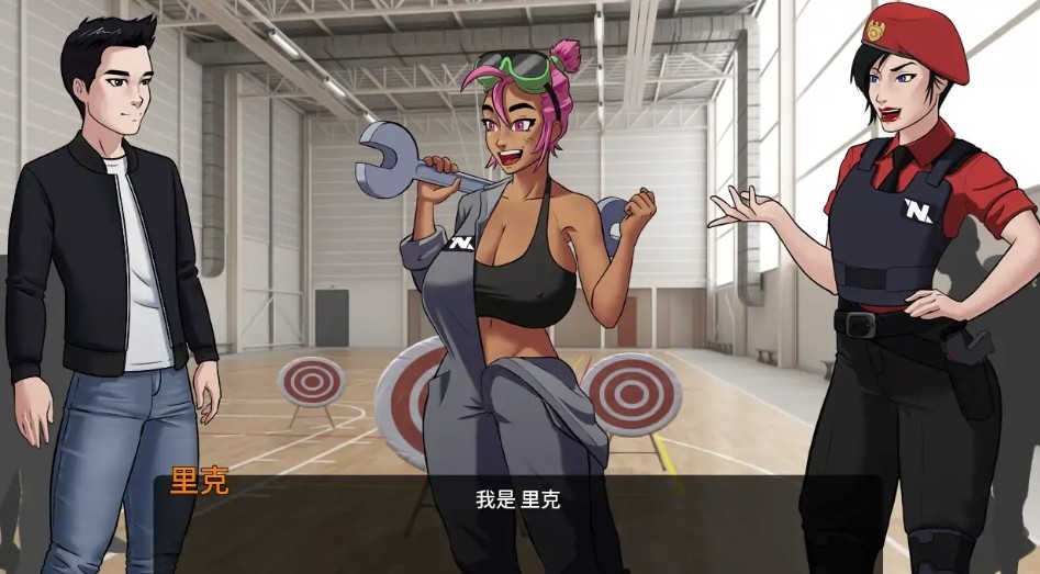 【欧美SLG/AI汉化/幻想】亡灵巫师崛起v1.0 AI汉化版【PC+安卓/3.44G/首发】