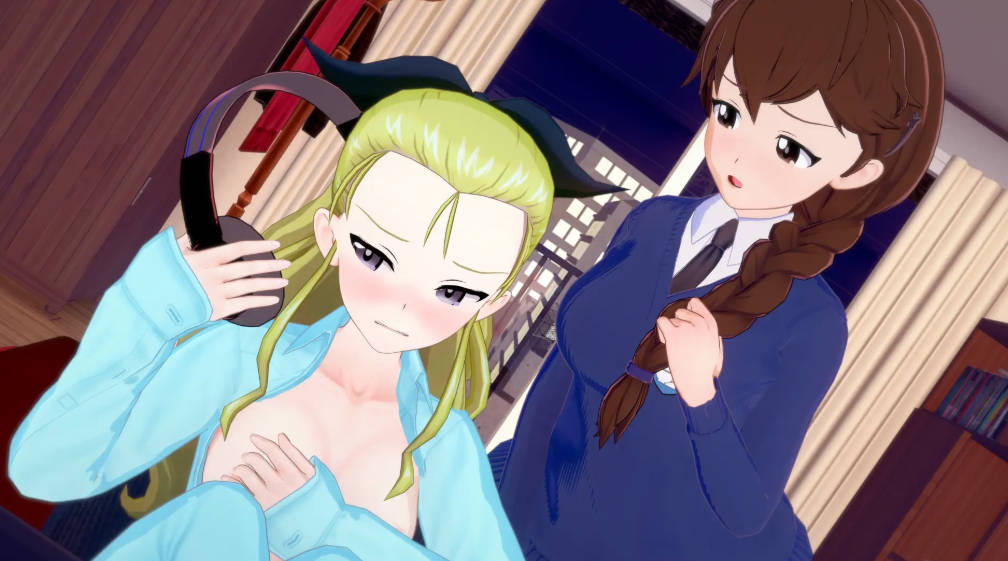 少女与战车:装甲猫1.0.0 (4).jpg 少女与战车:装甲猫1.0.0 (4).jpg