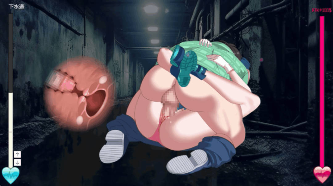TUNNEL ESCAPE FE (番外編)v0.18.0a SP (4).jpg TUNNEL ESCAPE FE (番外編)v0.18.0a SP (4).jpg