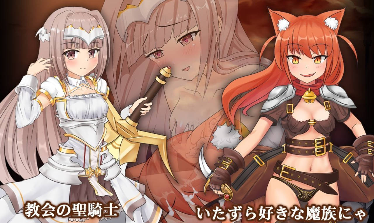 [ARPG/中文/动态]苍色之光与魔剑锻造师 V1.06R build 26020703 官方中文正式步兵版+存档[更新][3.2G]