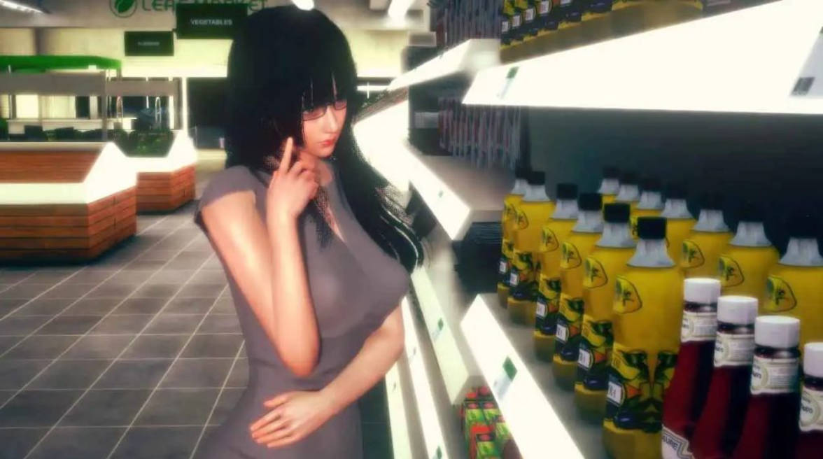 【亚洲SLG/汉化/动态】被盗v0.31赞助 汉化版【PC+安卓/1.54G/更新】 Stolen [v0.31]