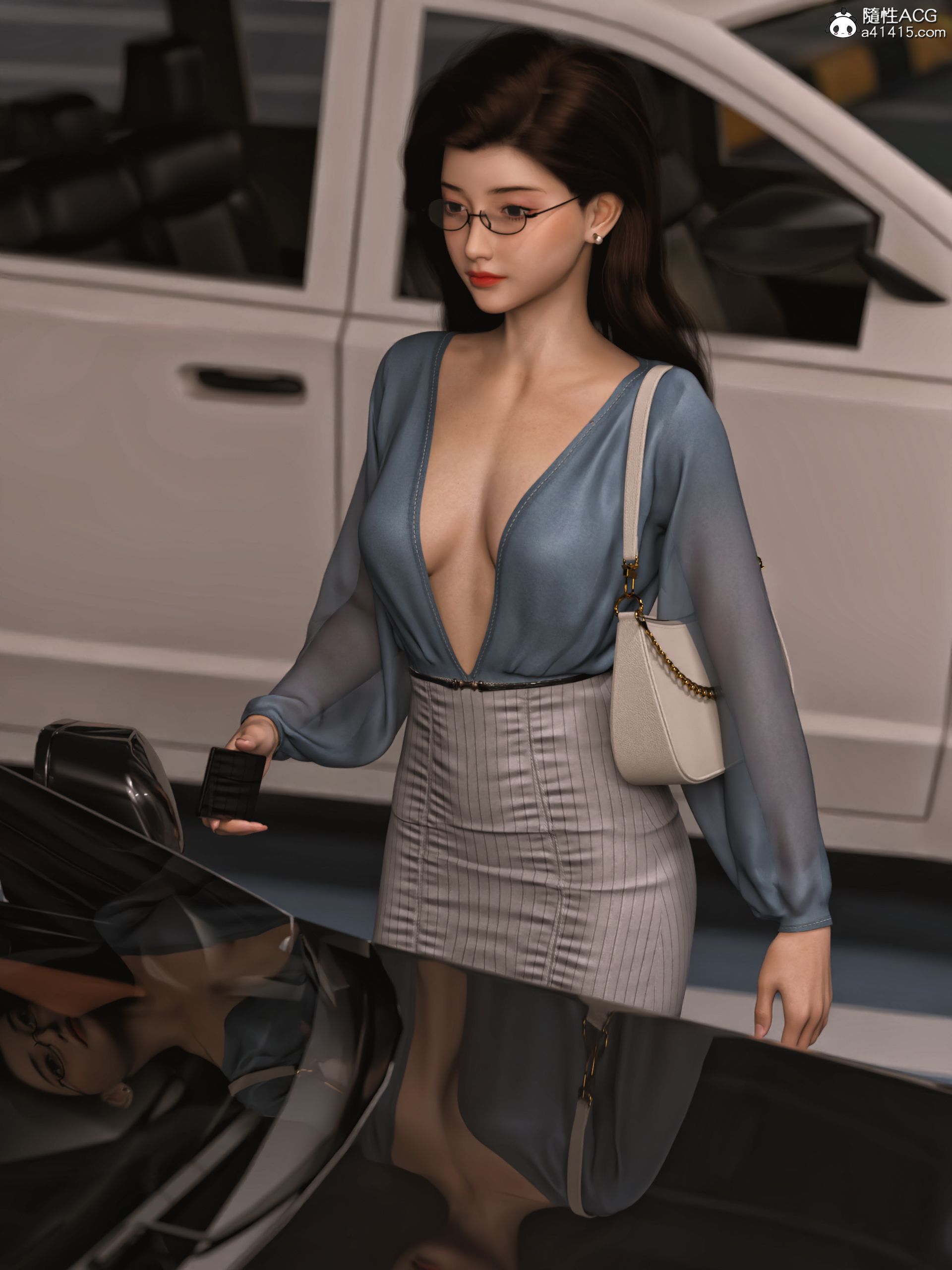 [3D母系] 睡着的教师妻子被学生肏的翻白眼 “昏睡备忘录”1~2+番x2