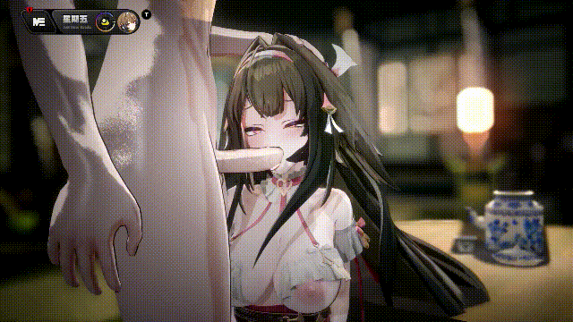 [CG] 绝区零 叶瞬光 CV日配 [240M]
