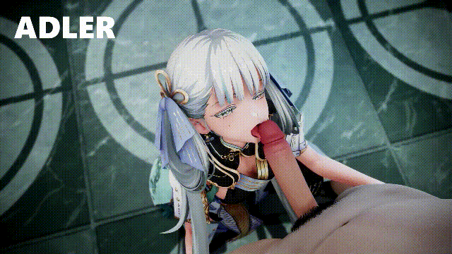 [CG] 鸣潮 今汐 有CV [156M]