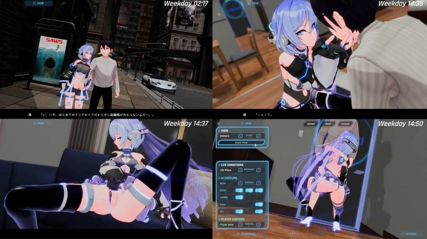 驱动妖精 駆动妖精アイディールレイズ V2.2 (3).jpg 驱动妖精 駆动妖精アイディールレイズ V2.2 (3).jpg