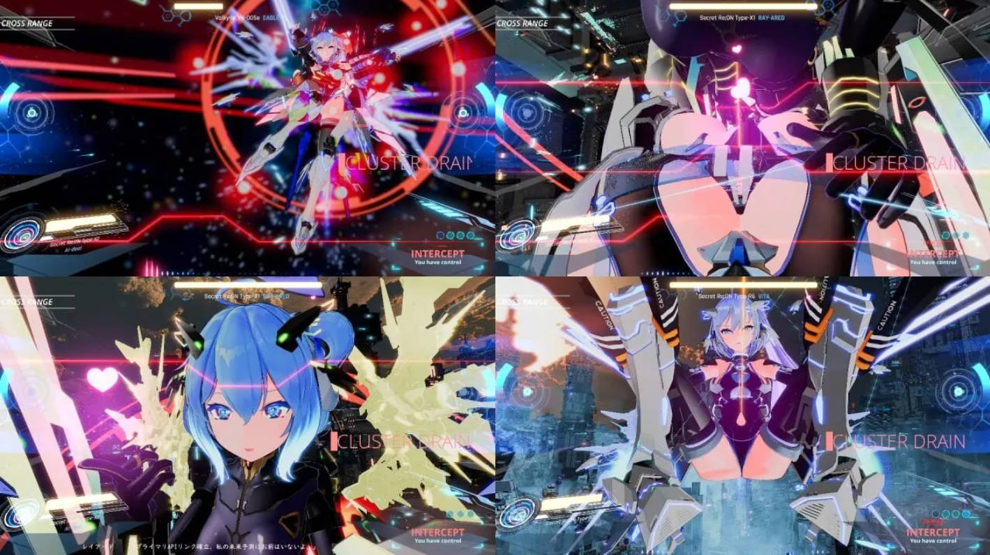 驱动妖精 駆动妖精アイディールレイズ V2.2 (1).jpg 驱动妖精 駆动妖精アイディールレイズ V2.2 (1).jpg