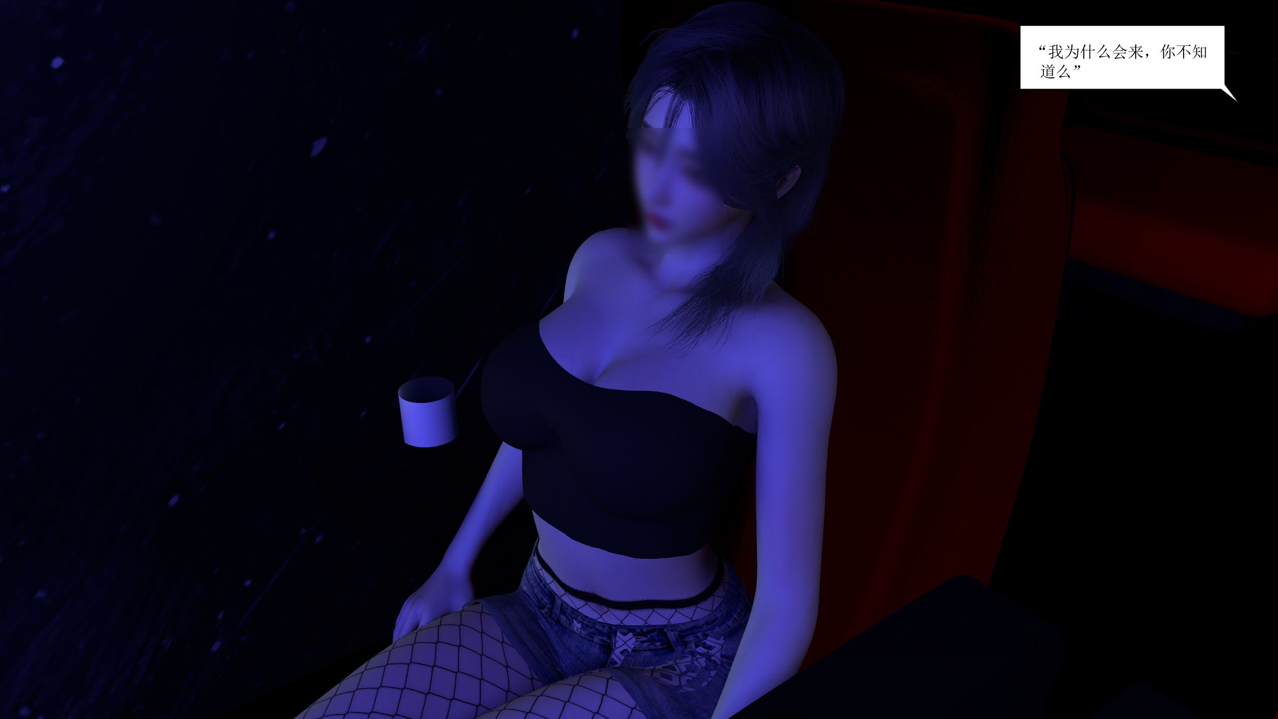 [3D母系] 表姐美臀骑上弟弟大屌 “谁催眠了我的表姐1~7+前传1~10”（25.3.19）