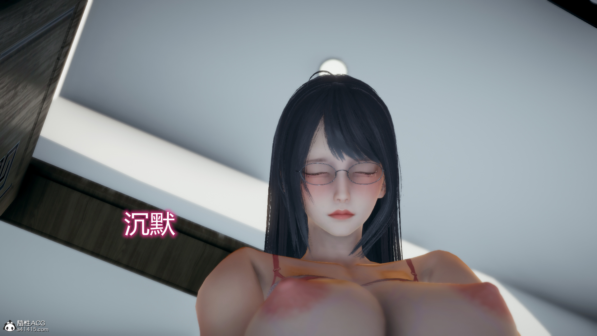 [3D淫母] 爱妻和男闺蜜在厕所肏屄 “我死后老婆出轨还算NTR吗”1-2完