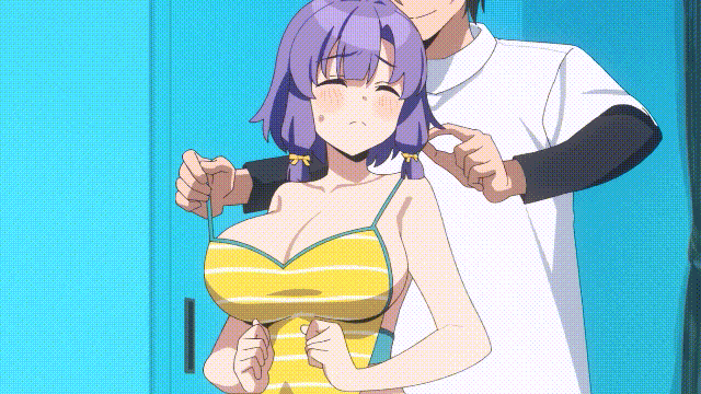 [汉化]拔作岛OVA #1-2 [223M]