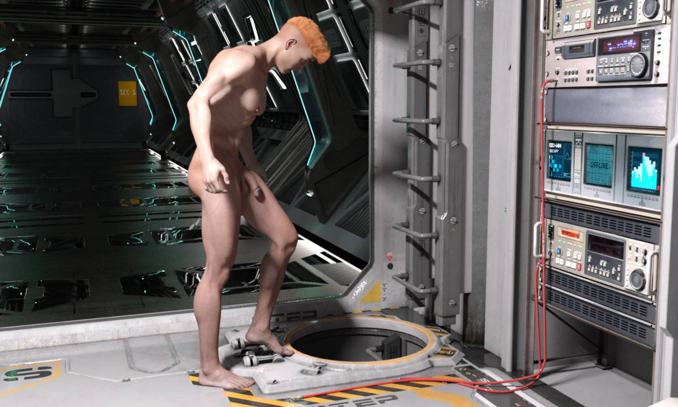 【欧美3DSLG/PC/AI汉化】太空军团 XXX S2 (SpaceCorps XXX) Ver3.1.0 [7.3G]