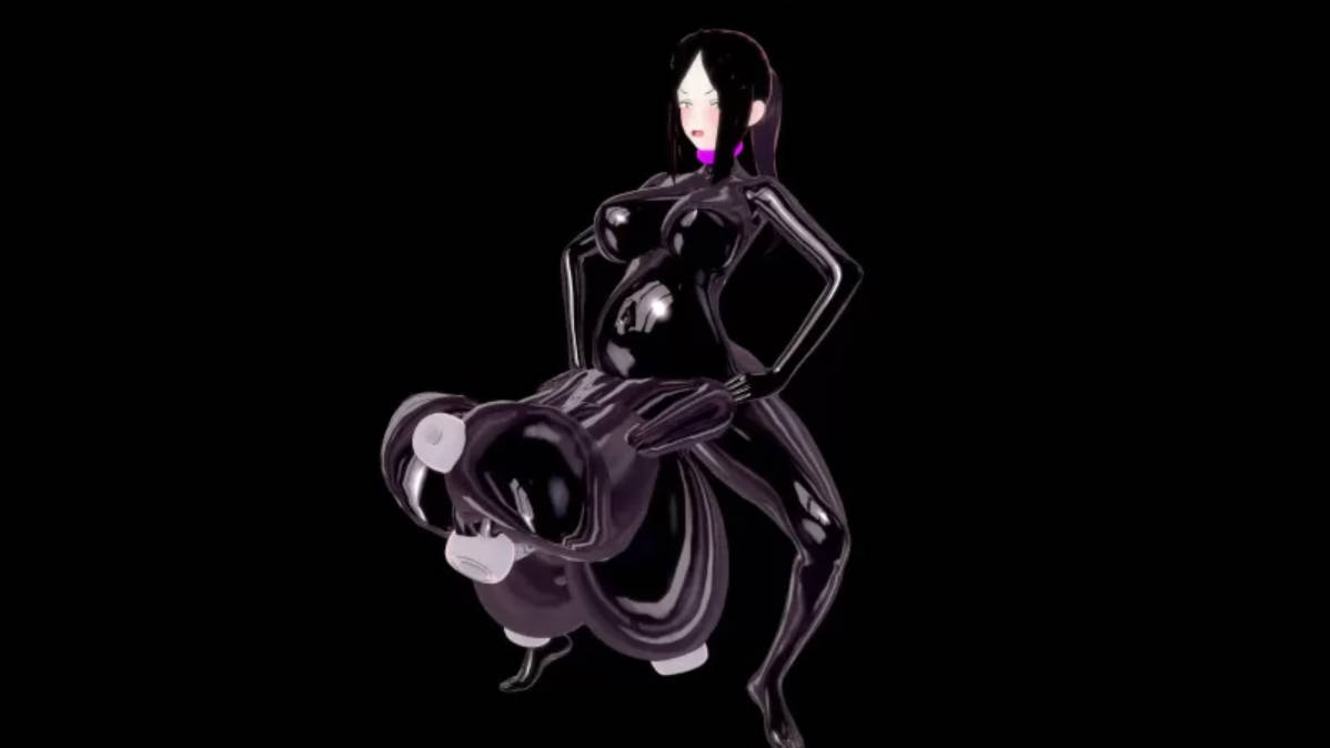 [RPG/汉化/PC/巨乳] 乳胶实验室 LATEX rubberratory [1G]