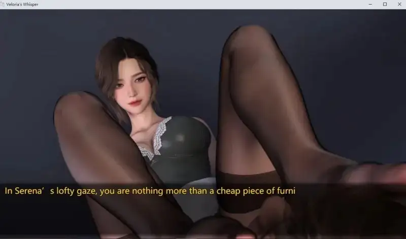【日系RPG/AI汉化】维洛莉亚的低语Veloria’s Whisper.V1.0【PC/505M】