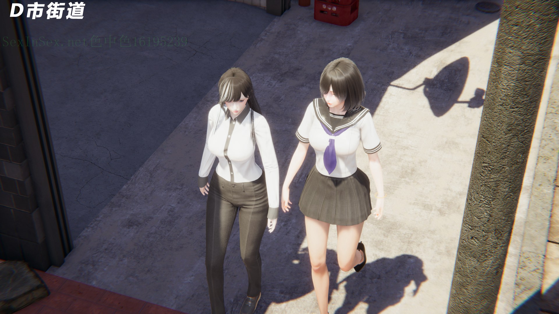 [blow(לִּילִית)] 魔法少女 lls   re：１