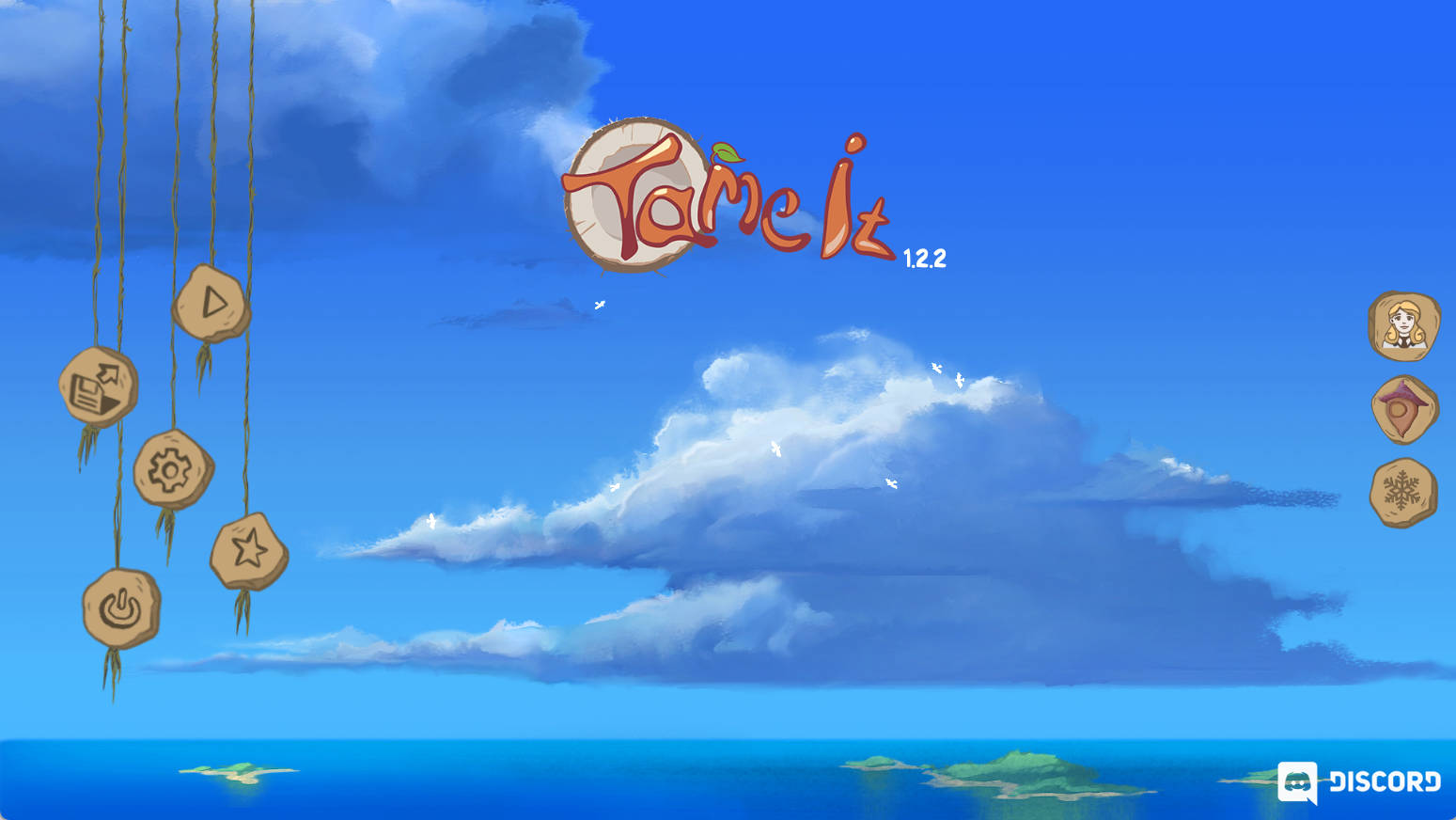 荒岛生存 Tame It!~V1.2.2 (1).jpg 荒岛生存 Tame It!~V1.2.2 (1).jpg