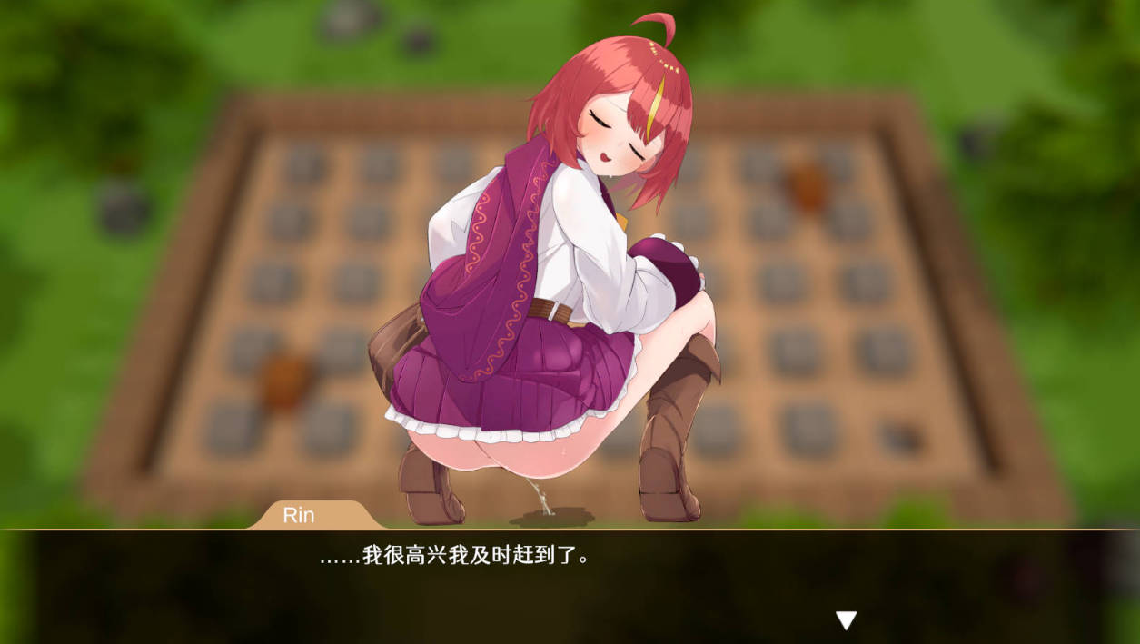 爆裂少女 黑暗炼金术与羁绊之焰 (3).jpg 爆裂少女 黑暗炼金术与羁绊之焰 (3).jpg