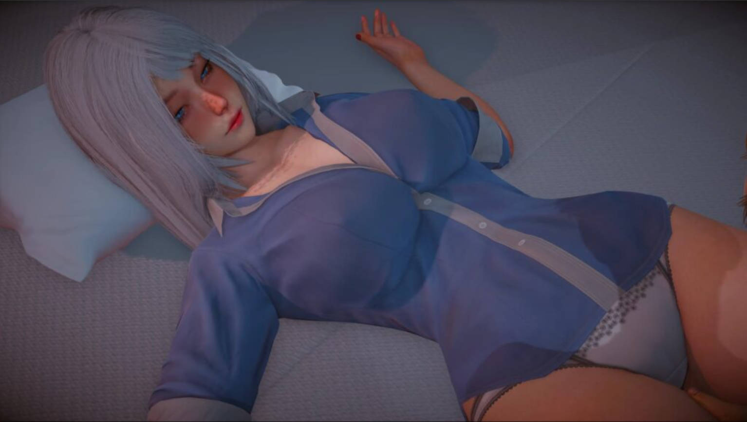 【亚洲SLG/汉化/动态】奥米斯特v0.3.0赞助 汉化版【PC+安卓/4.21G/更新】 omiSt [v0.3.0]