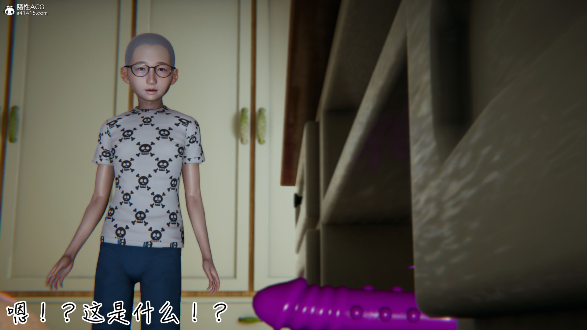 [3D伦理] 母亲扮演母狗与儿子交配 “漂亮妈妈的过家家游戏”1-10+番x3